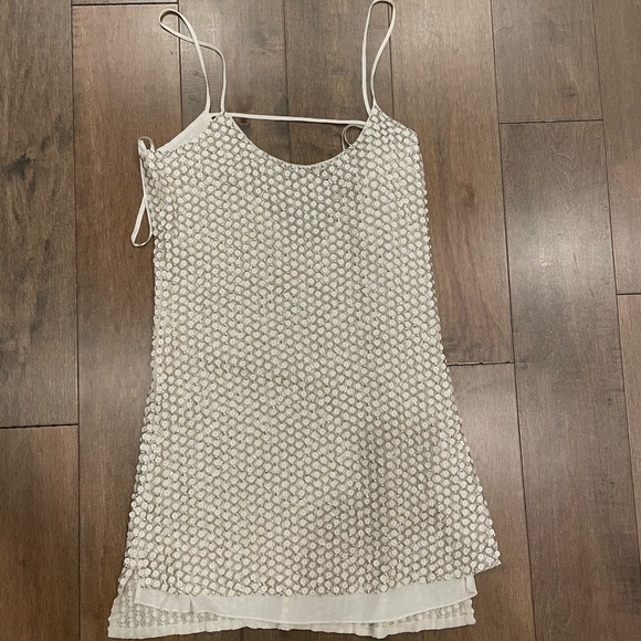 Parker Dress - Picture 1 of 4